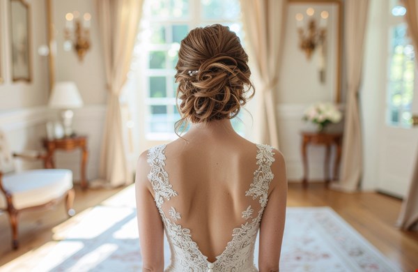 De geheimen achter jouw flatterende trouwjurk